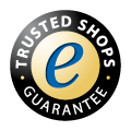 Trusted Shop logo